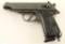 Manurhin PP .32 ACP SN: 454105