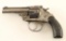 Iver Johnson Safety Automatic Hammer .32