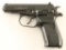 CZ vz. 82 9x18mm SN: 026240