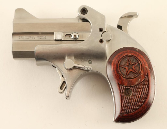 Bond Arms Cowboy .357 SN12950