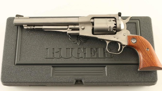 Ruger Old Army .44 Cal SN: 145-82306