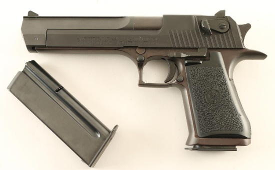 IMI Desert Eagle Mk I .41 Mag SN: 31203988