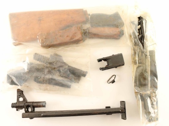 Yugo M72B1 RPK Parts Kit