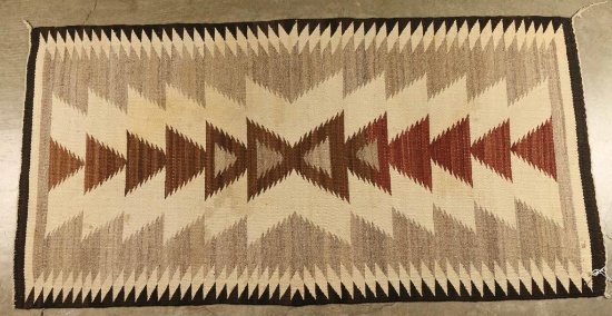 Navajo Rug