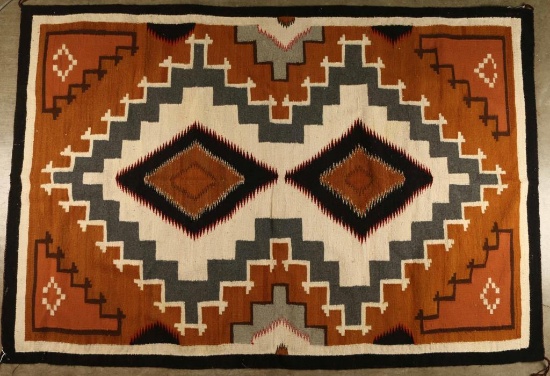 Navajo Rug