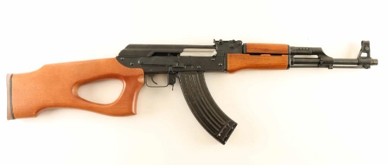 Norinco 756S7 7.62x39mm SN: 513228