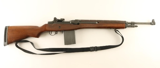Chinese M14 S/A Sporter .308 cal SN: 91639