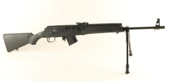 Izhmash Saiga 7.62x39mm SN: 1046488