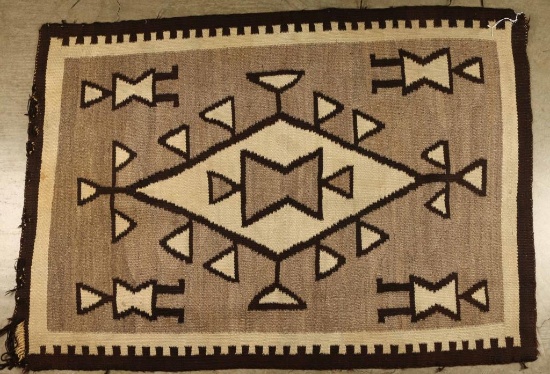 Navajo Rug