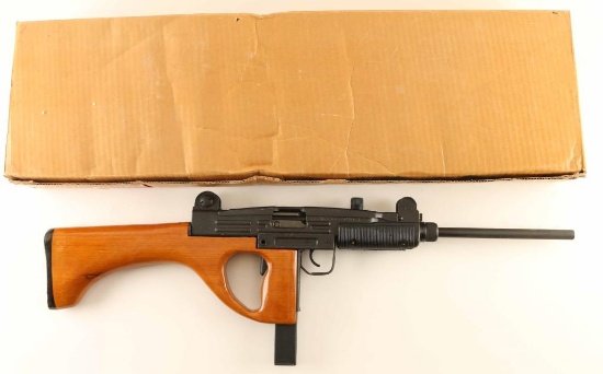 Norinco Model 320 9mm SN: MSA11480