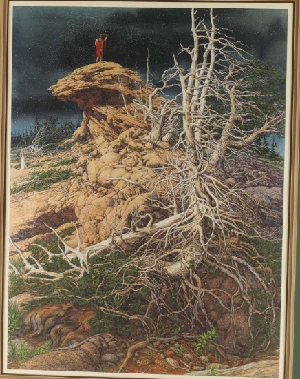 Fine Art Print