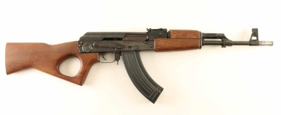 Norinco NHM90 7.62x39mm SN: MS020608
