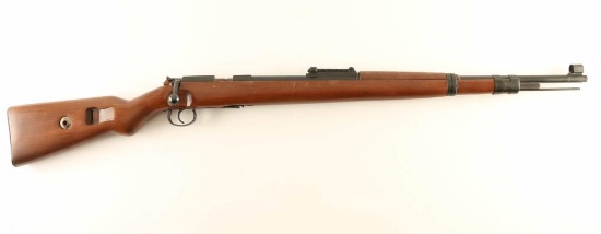 Norinco TU-KKW 'Trainer' .22 LR SN: 9100331