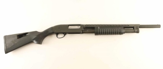 Rock Island Armory M5 12 Ga SN: RIA1415965