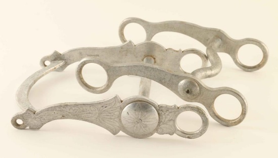 (2) Renalde Aluminum Bits
