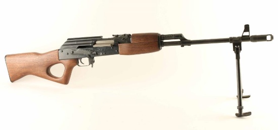 Norinco NHM91 7.62x39mm SN: 9200801