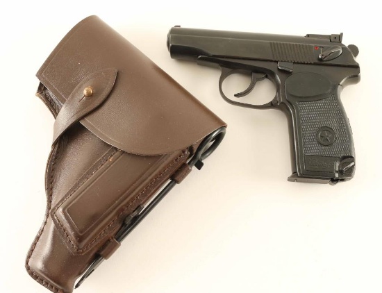 Baikal IJ-70 9mm Makarov SN: BB1479