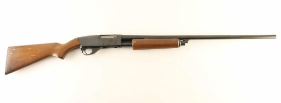 Savage 'JCPenney' 6670 20 Ga SN: B460299