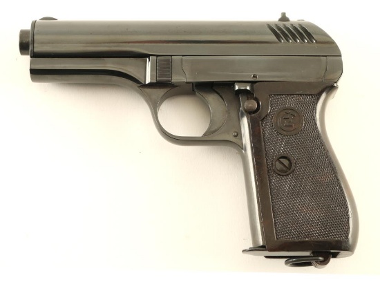CZ vz. 24 .380 ACP SN: 139379