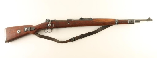 Waffenwerke Brunn 'dot 1944' 98k 8mm 39517a
