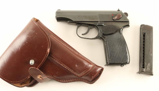 Norinco 59 .380 ACP SN: B00656