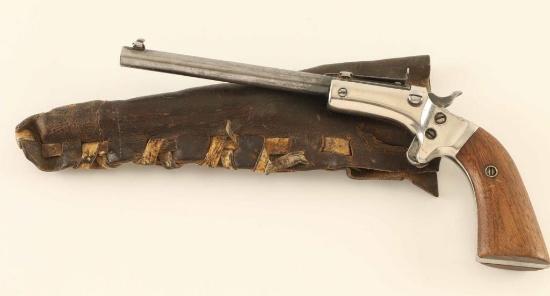 Stevens Diamond No. 43 .22 Cal #95743