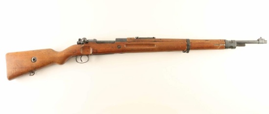 Radom 'Polish' wz.29 8mm Mauser SN: 32457Z