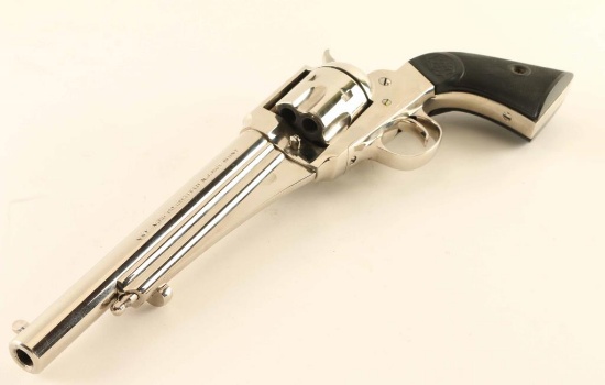 Uberti 1875 Army .357 Mag SN: 04327