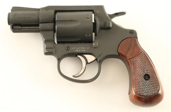 Arms Corp. Armscor 206 .38 Spl SN: AP229364