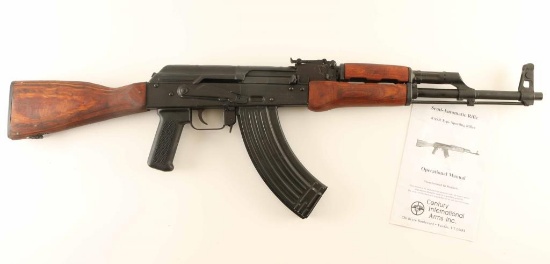 Romarm SAR-1 7.62x39 S1-80328-03