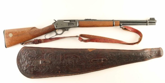 Marlin 336 .30-30 Win SN: 7068585