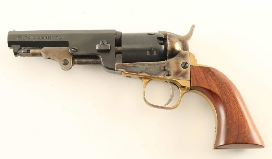 Palmetto Hartford Pocket Model .36 Cal