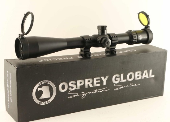 Osprey Global Scope