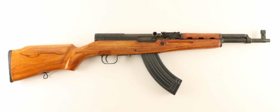 Norinco SKS MC-5D 7.62x39mm SN: 9406020N