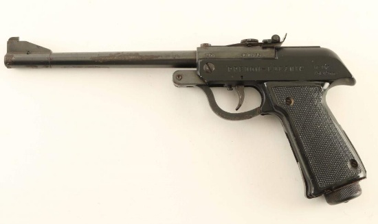 Predom-Lucznik Wz. 1970 .177 cal SN: KG0415