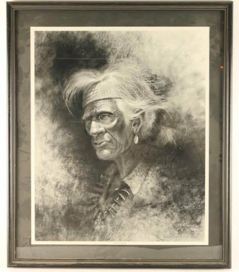 Limited Edition Fine Art Print