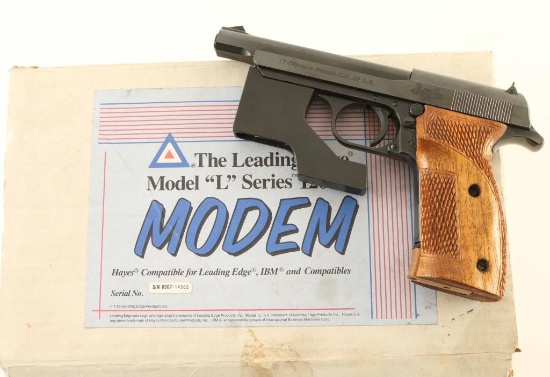 Norinco TT Olympia .22 LR SN: 0351