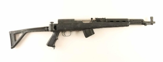 Chinese SKS Type 56 7.62x39mm SN: 166362