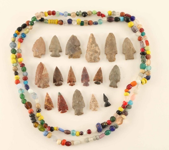Indian Bonanza Lot