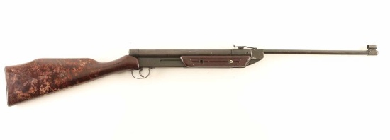 IMC Pioneer 2 .177 Cal SN: 1700