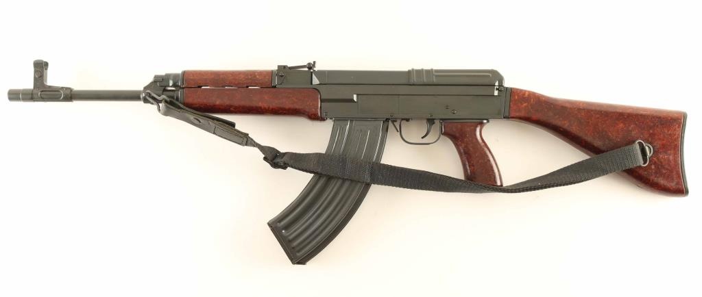 D Technik Vz 58 Sporter 7 62x39 Sn Firearms Military Artifacts Firearms Rifles Bolt Action Rifles Online Auctions Proxibid