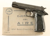 Star Model S .380 ACP SN: 08391