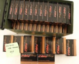 .223 Ammo 1040rds 52boxes