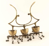 Horse Collar Bells