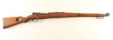 Danzig Karabiner 98 AZ 8mm Mauser SN: 9468l