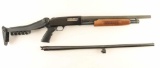 Mossberg 500A 12 Ga SN: K414735