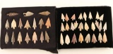 Lot of Neolithic Points