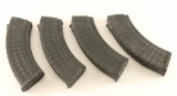 Lot of AK-47 Magazines