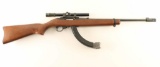 Ruger 10/22 .22 LR SN: 127-17048