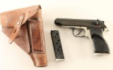 FEG PA-63 9mm Makarov SN: L017929